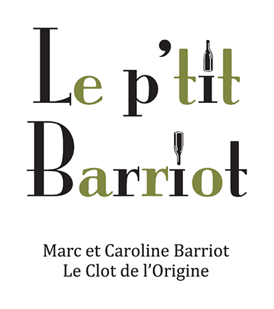 Le Ptit Barriot Blanc