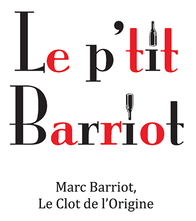 Le P'tit Barriot Rouge