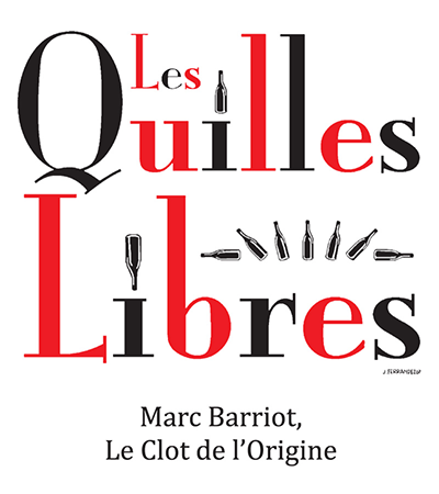 Les Quilles Libres Rouge