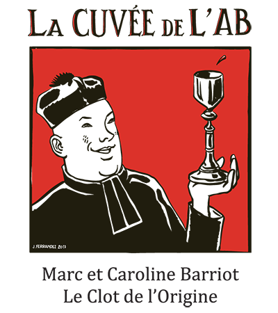 La Cuvée de l'AB