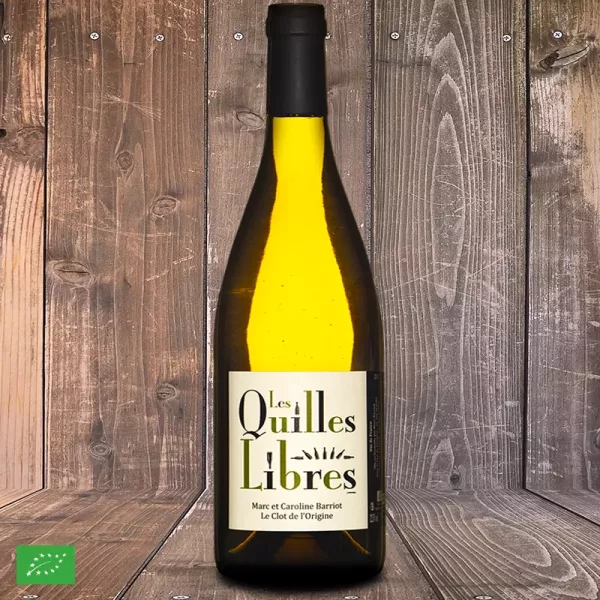 Magnum Les Quilles Libres 150 cl