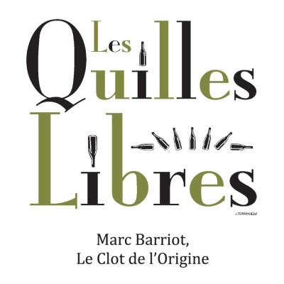 Les Quilles Libres - Clot de l'Origine - Marc et Caroline BARRIOT Maury Les Quilles Libres - Clot de l'Origine - Marc et Caroline BARRIOT Maury
